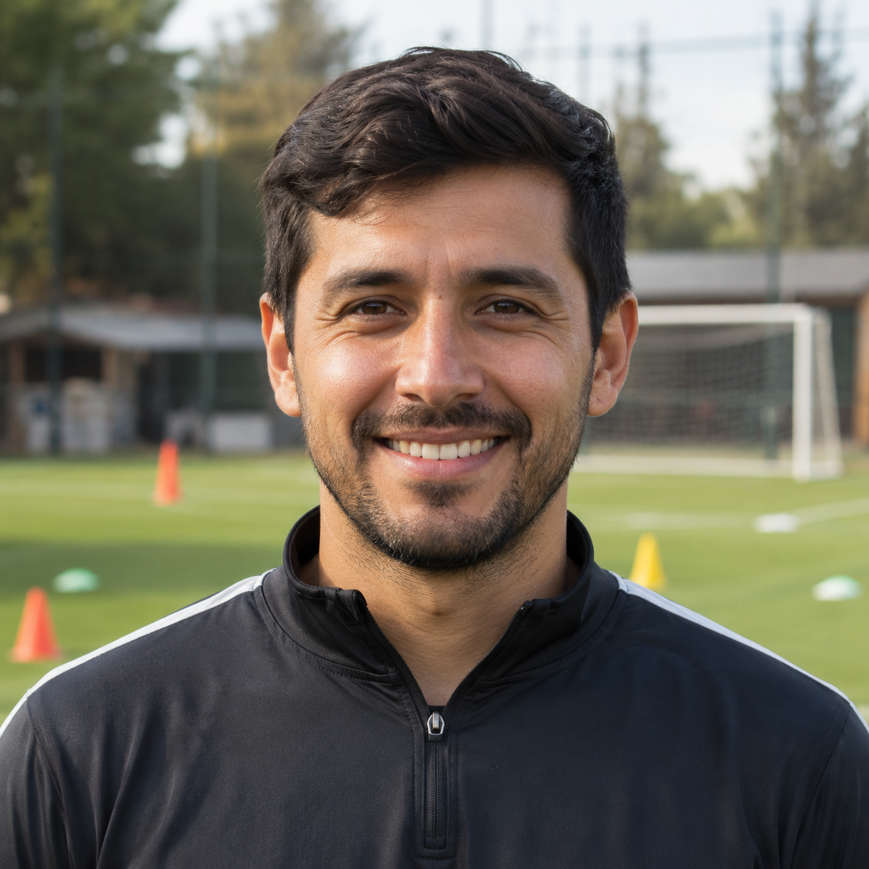 Alejandro Martín