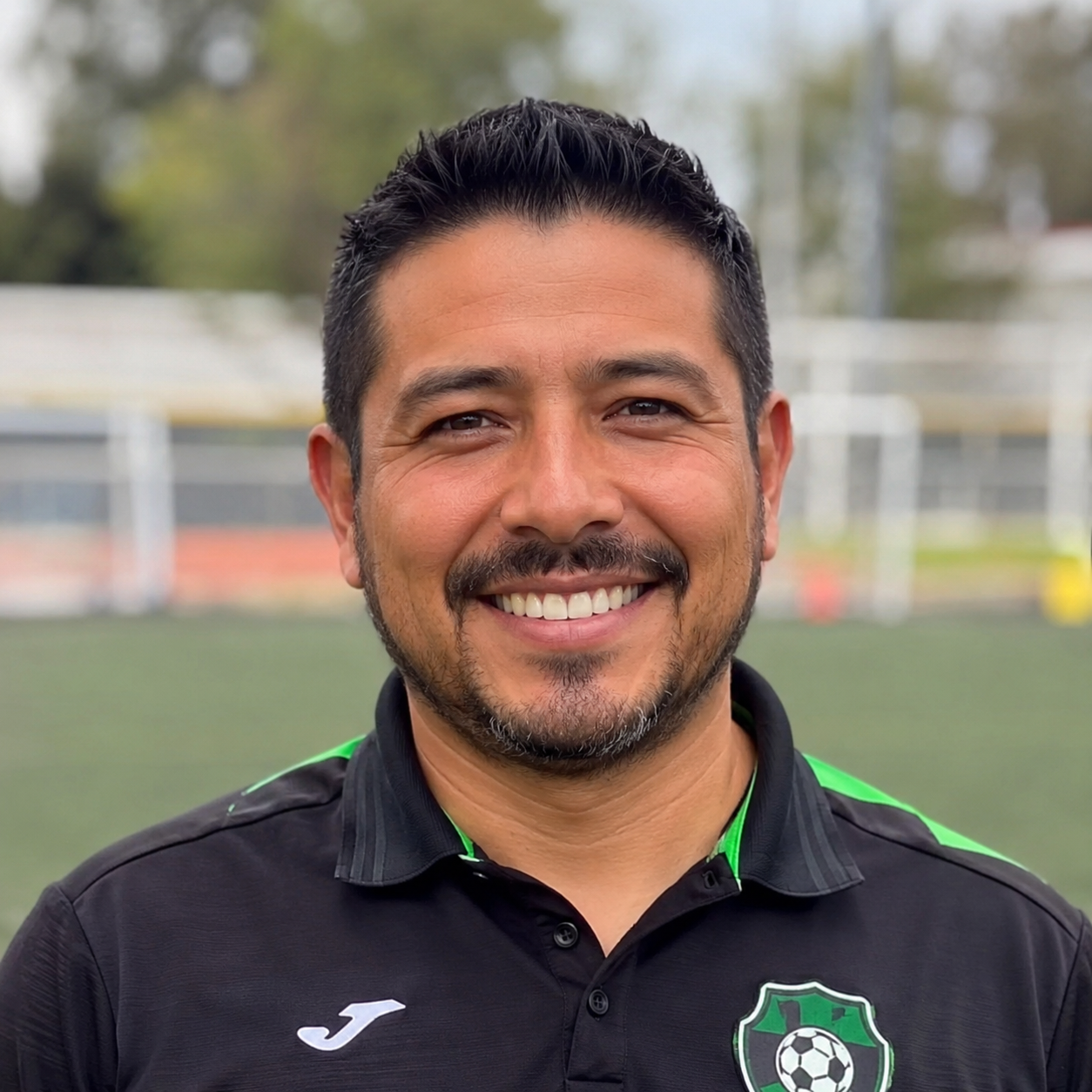 Javier Ruiz